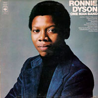 Ronnie Dyson